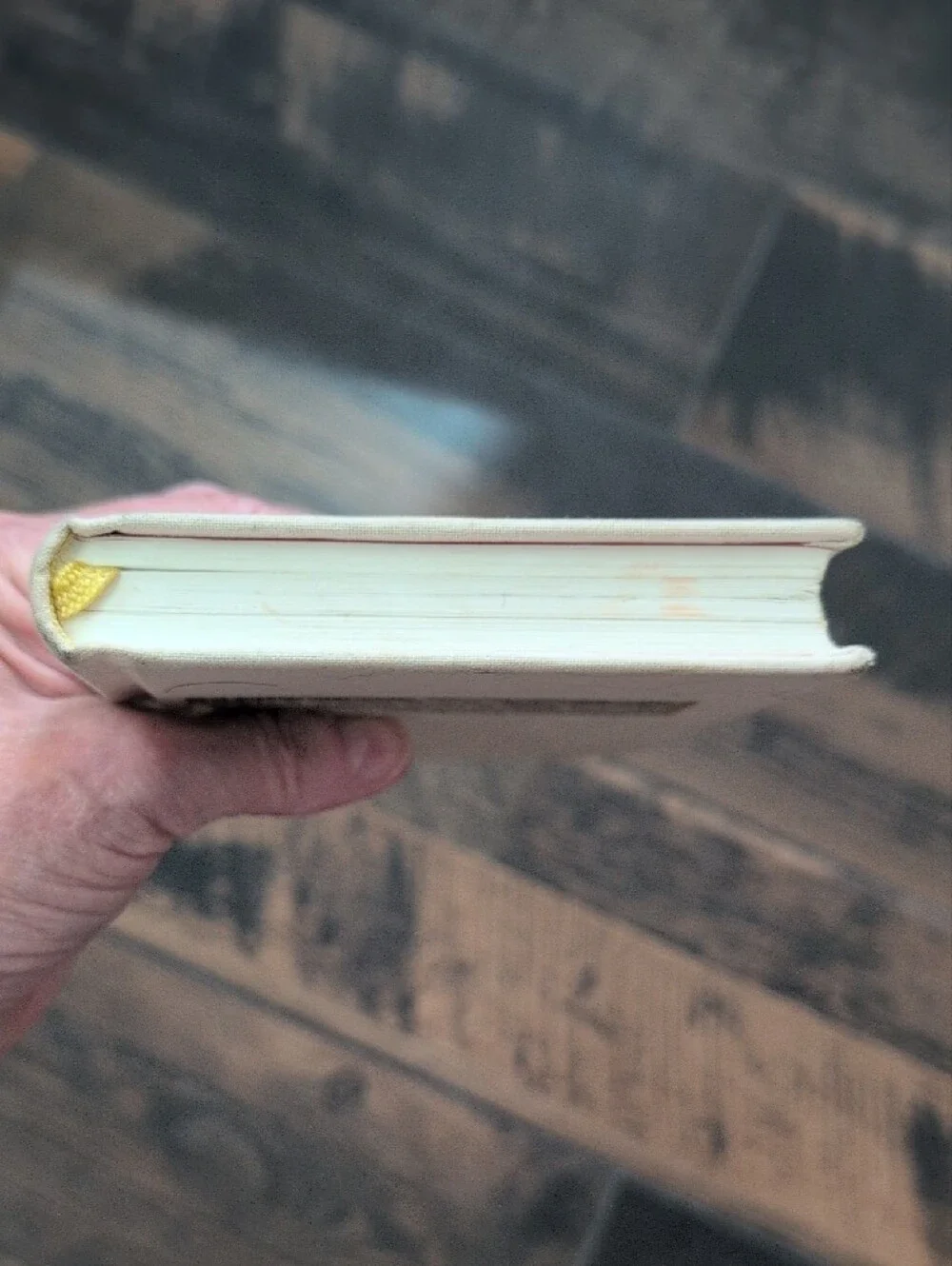 2006 Shambhala Library Zen Mind Beginner's Mind Hardcover Suzuki Cream & Gold